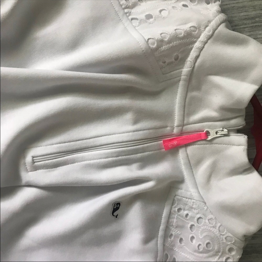 Vineyard vines pullover
